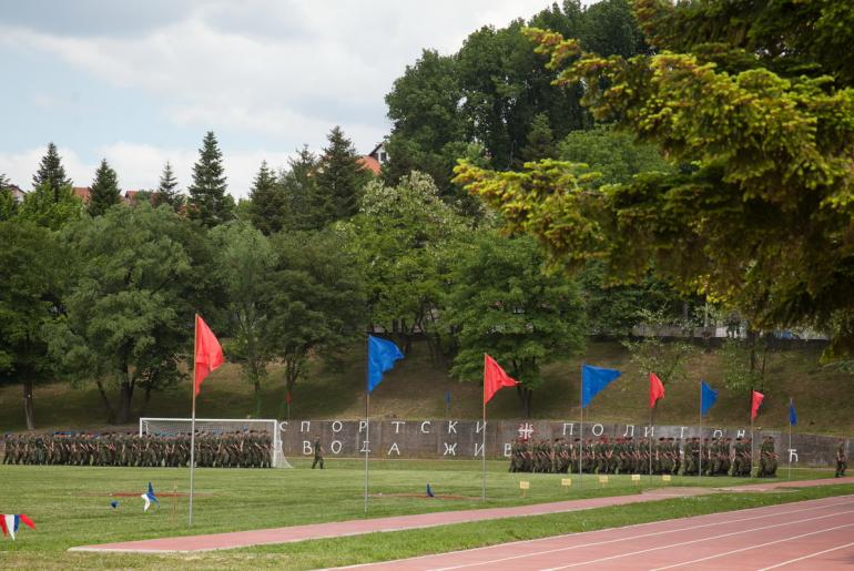 Vojska (ilustracija) (foto: Kolubarske.rs)