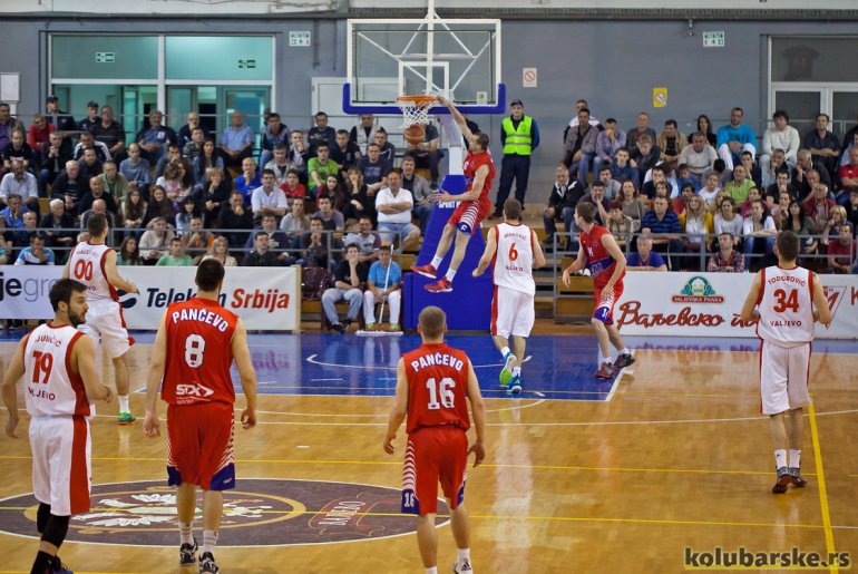 Metalac - Tamiš (arhiva) (foto: Đorđe Đoković)