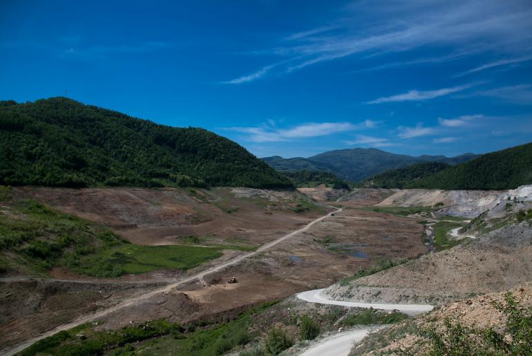 Brana Stubo-Rovni (foto: Đorđe Đoković)