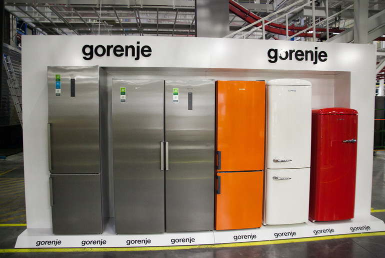 Gorenje (foto: Đorđe Đoković)