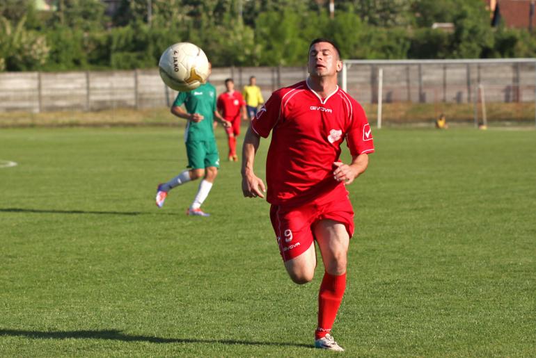 Stefan Ilić (foto: Đorđe Đoković)