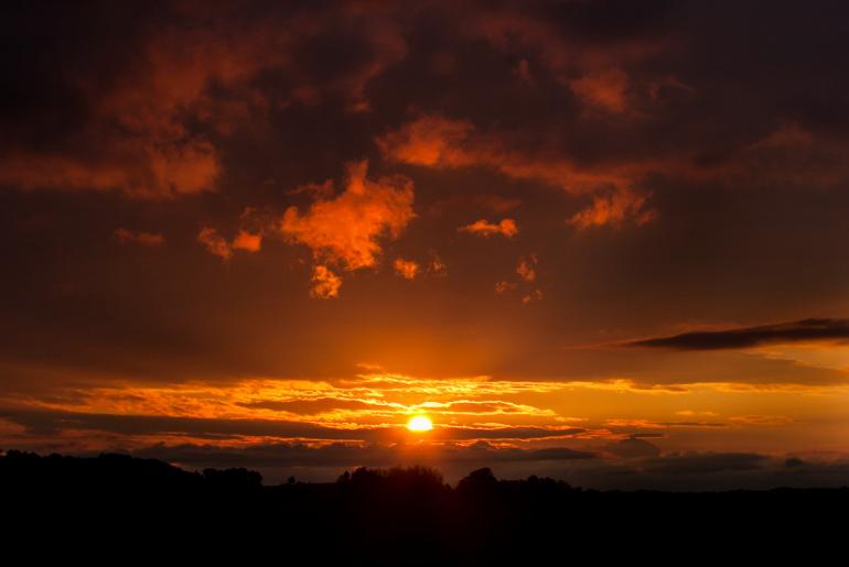 Sunce (foto: Đorđe Đoković)