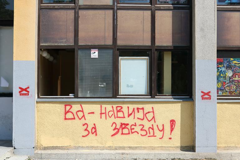Grafit (foto: Đorđe Đoković)