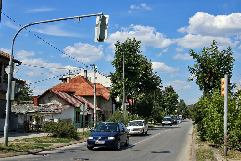 Uzun Mirkova (foto: Đorđe Đoković)