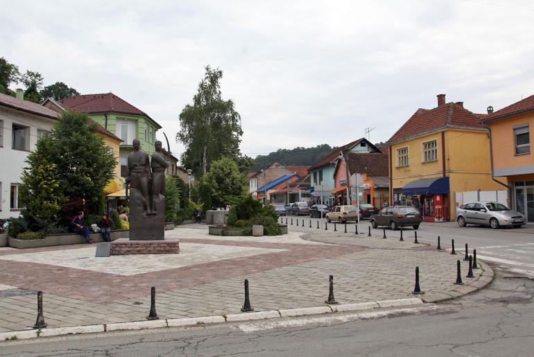 Osečina (foto: Đorđe Đoković)