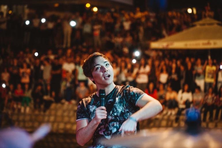 Milan Stanković (foto: Đorđe Đoković)