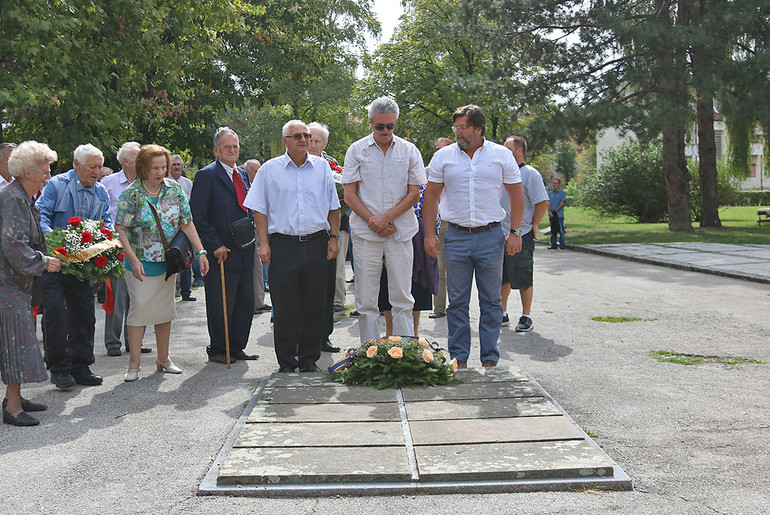 Gradsko rukovodstvo (foto: Đorđe Đoković)