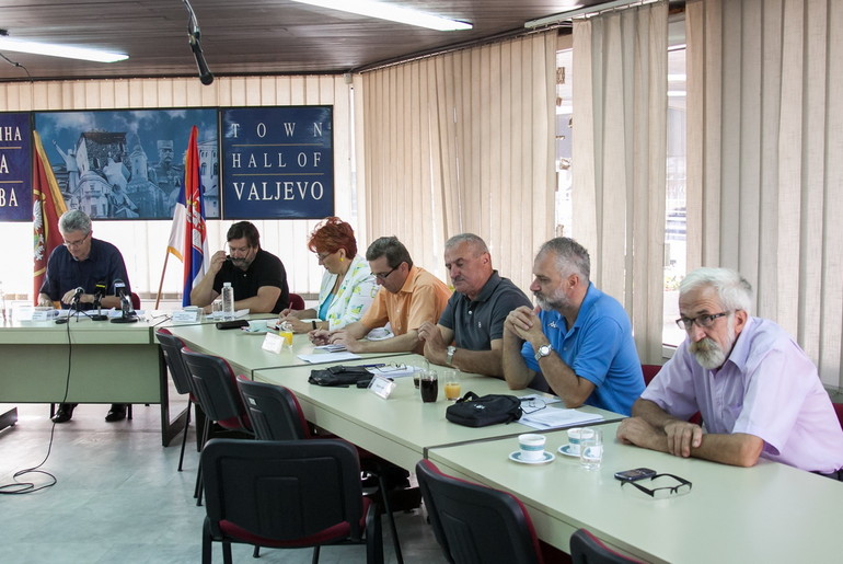 Gradsko veće (foto: Đorđe Đoković)