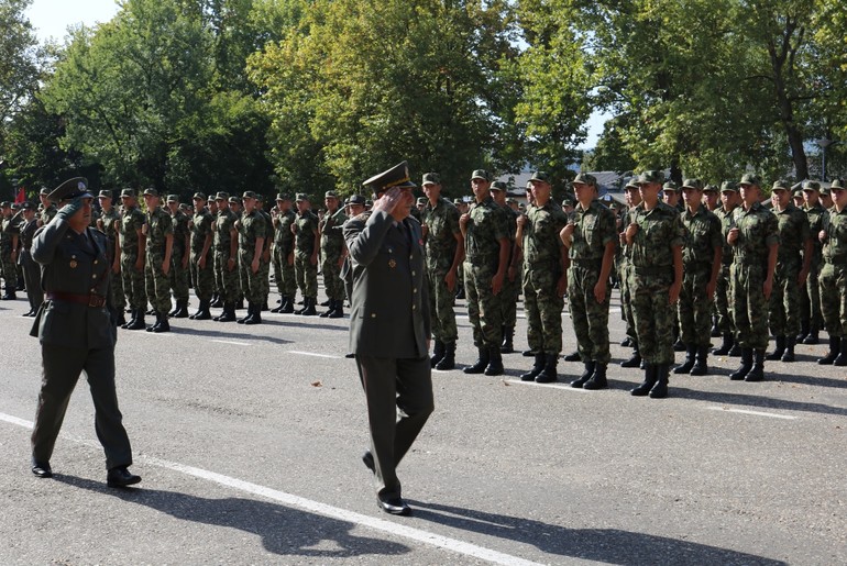 Smotra (foto: Kolubarske.rs)