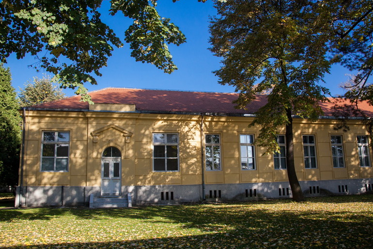 Istorijski arhiv Valjevo (foto: Đorđe Đoković)