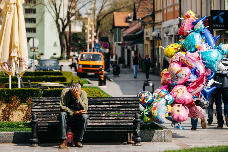 Baloni (foto: Đorđe Đoković)