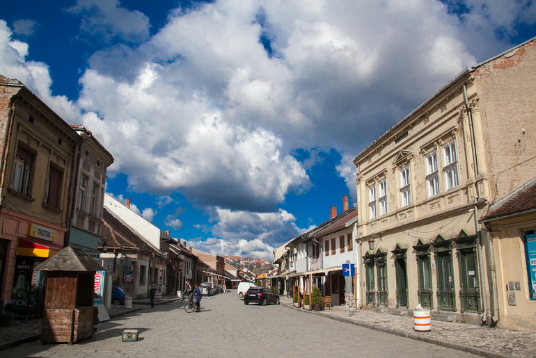 Tešnjar (foto: Đorđe Đoković)