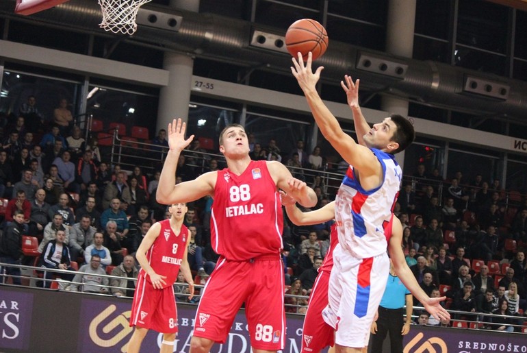 Gabrić i Komatina (foto: www,abaliga.com)