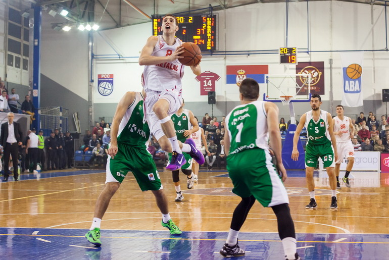 Prodor Kutlešića (foto: Đorđe Đoković)