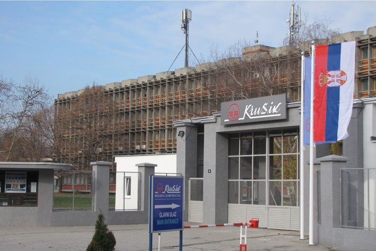 Krušik