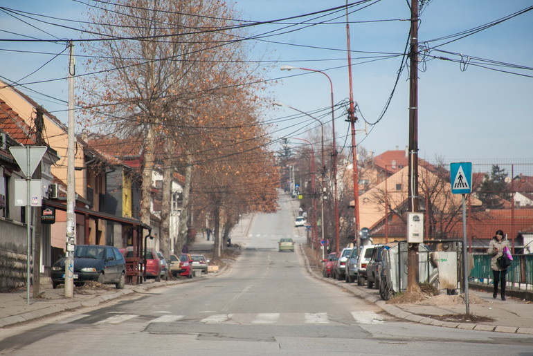 Radnička (foto: Đorđe Đoković)