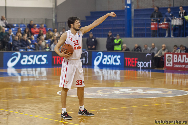 Boris Bakić (foto: Đorđe Đoković)