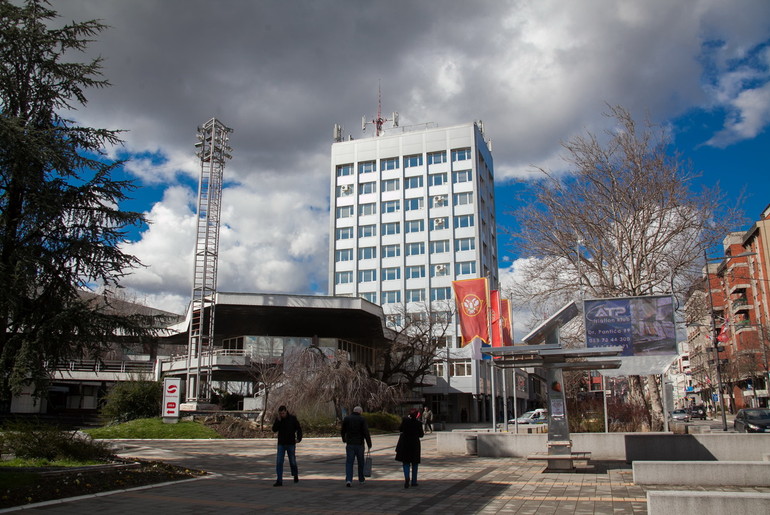 Grad (foto: Đorđe Đoković)