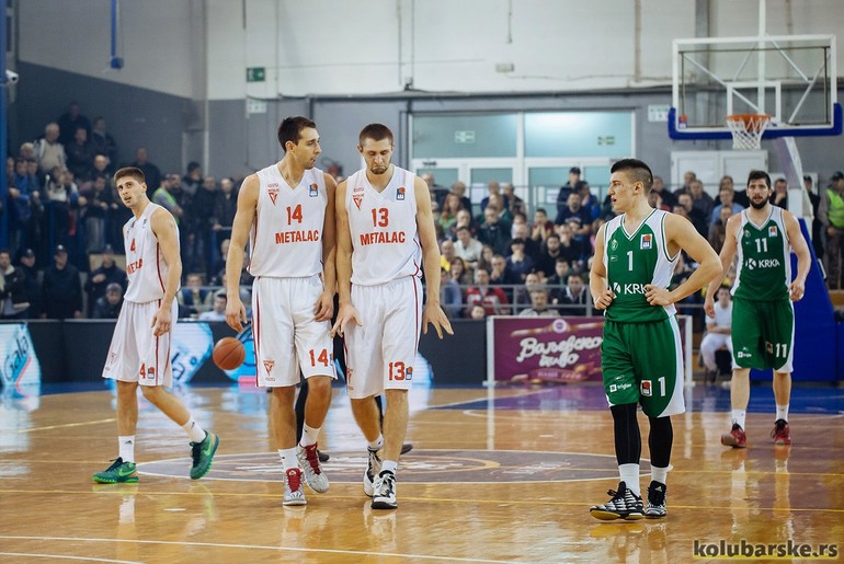 Jevtović i Majstorović (foto: Đorđe Đoković)