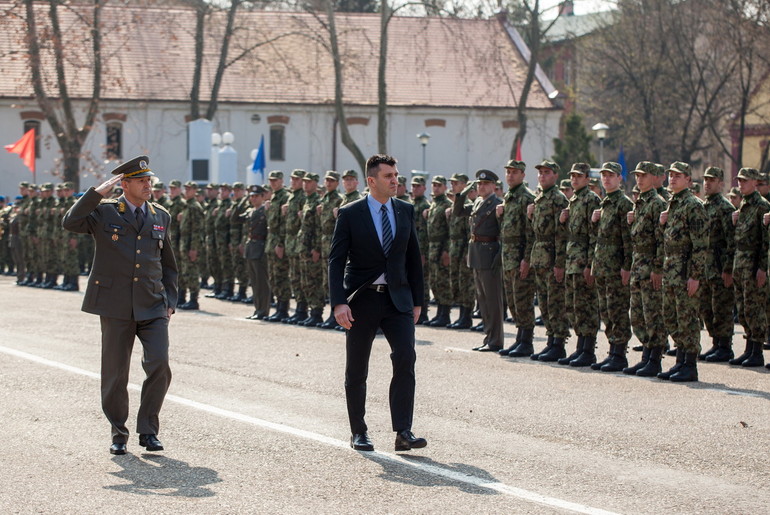 Zoran Đorđević (foto: Đorđe Đoković)