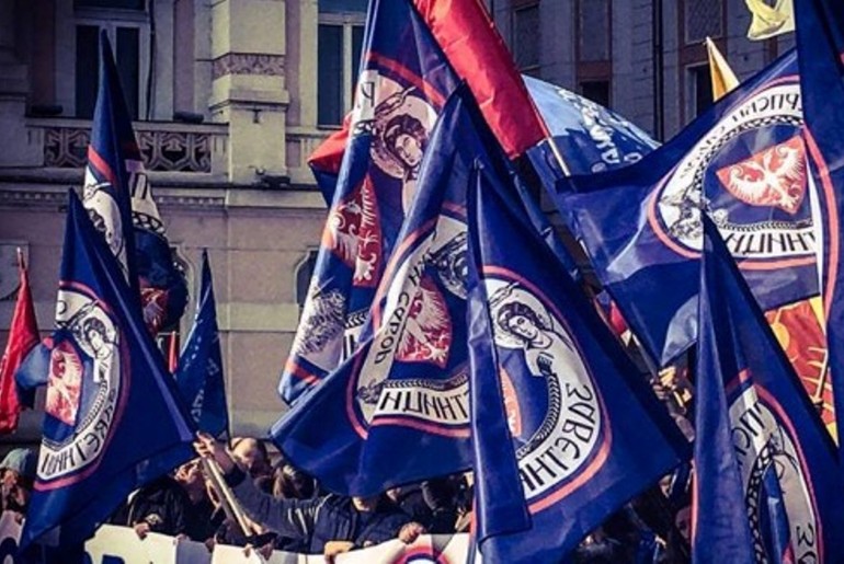 Zavetnici (foto: www.zavetnici.rs)