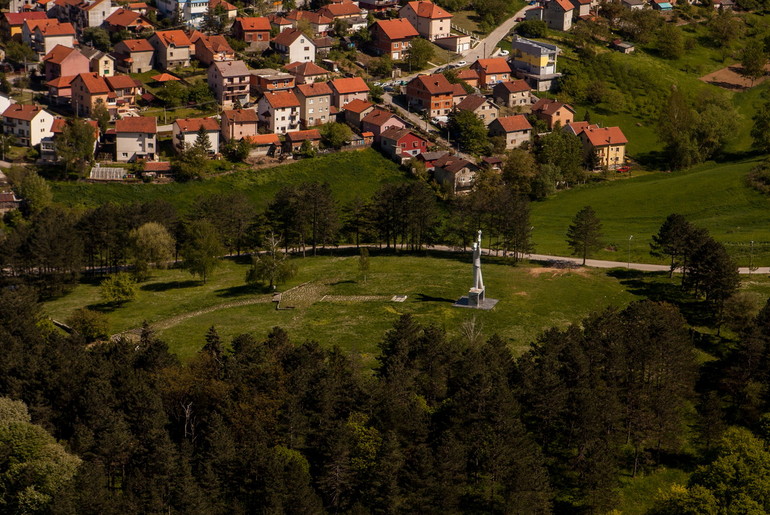 Vidrak (foto: Đorđe Đoković)