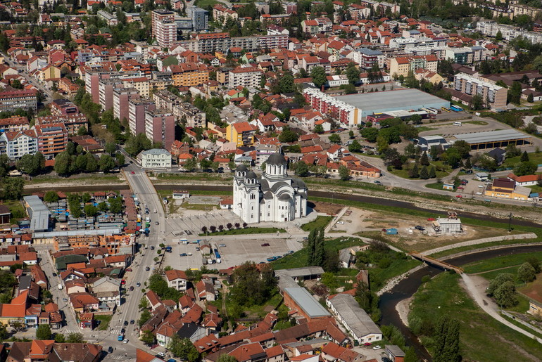 Valjevo (foto: Đorđe Đoković)