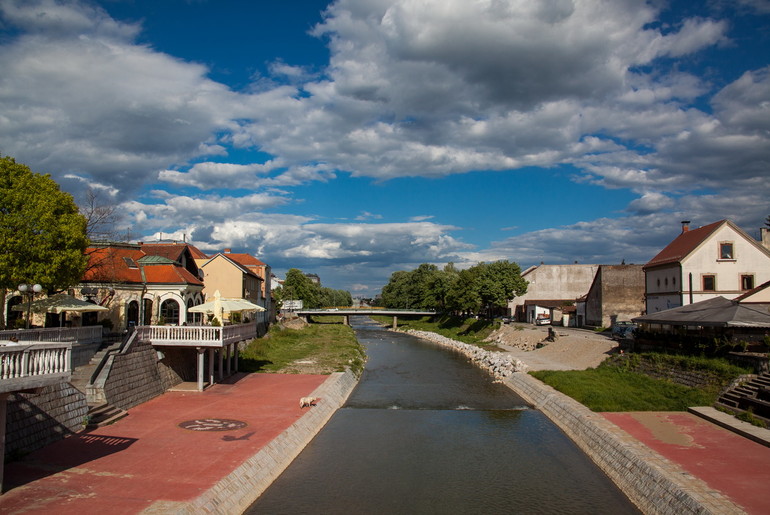 Kolubara (foto: Đorđe Đoković)