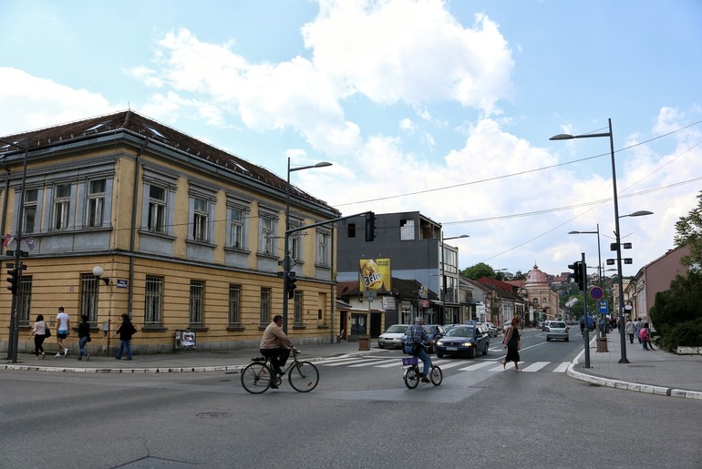 Valjevo (foto: Đorđe Đoković)