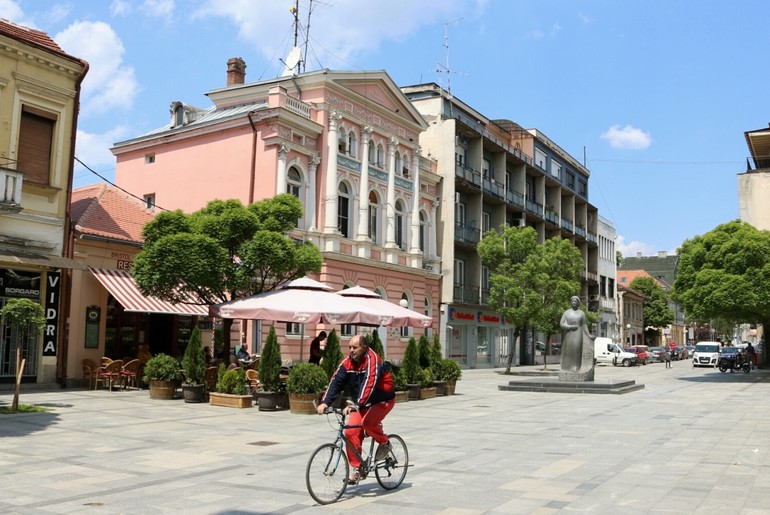 Desankin venac (foto: Đorđe Đoković)