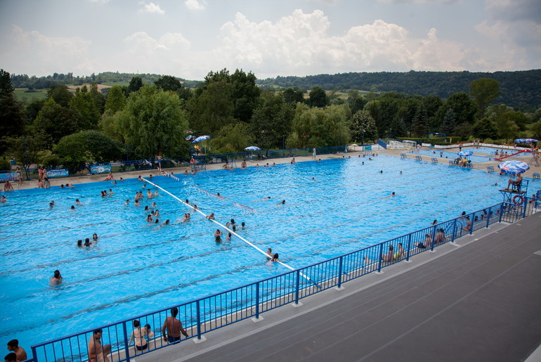 SRC Petnica (foto: Đorđe Đoković)