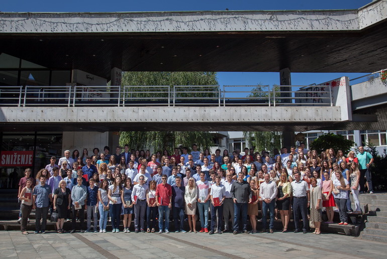 Grupna fotografija (foto: Đorđe Đoković)