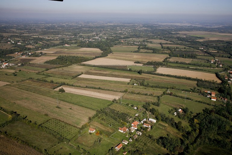 Opština Ub (foto: Miroslav Jeremić)