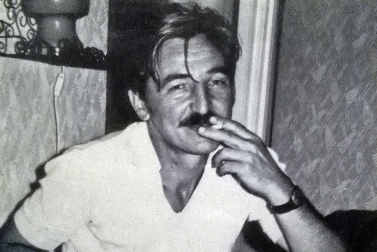 Zoran Hranjec (foto: S. Đerić)
