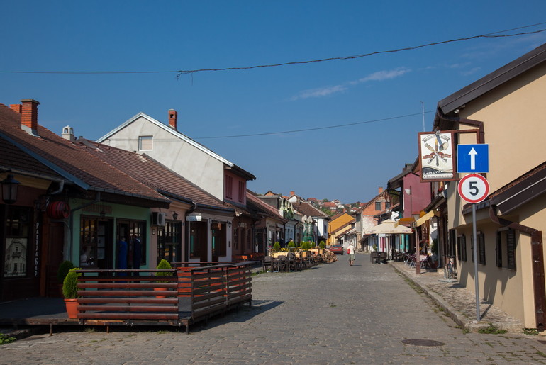 Tešnjar (ilustracija) (foto: Đorđe Đoković)