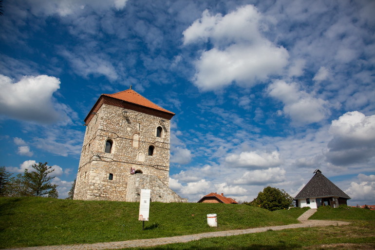 Kula Nenadovića (foto: Đorđe Đoković)