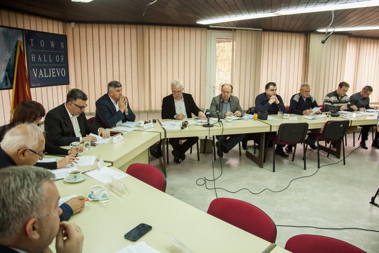 Gradsko veće (foto: Đorđe Đoković)