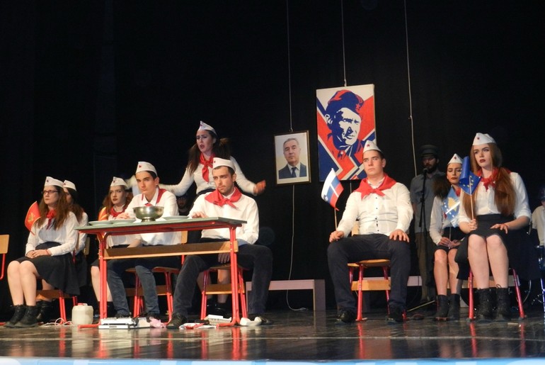 Porodične priče (foto: Dragana Nedeljković)