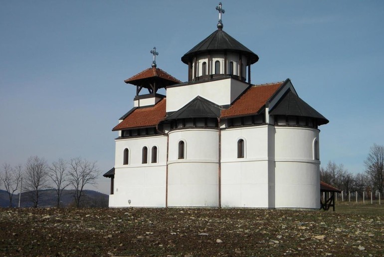Crkva u Tubraviću (foto: www.stubo-rovni.rs)