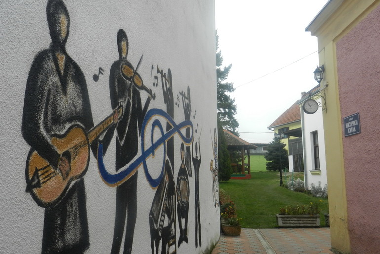 Ubska Muzicka škola (foto: Dragana Nedeljković)