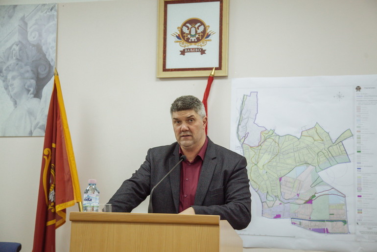 Dragan Jeremić