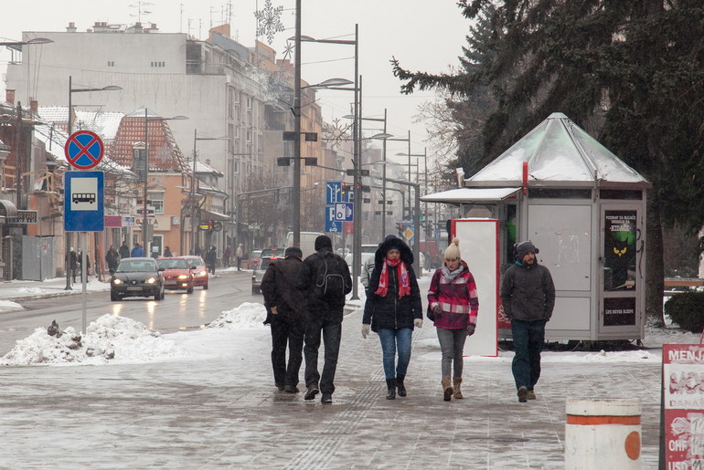 Valjevo (foto: Đorđe Đoković)