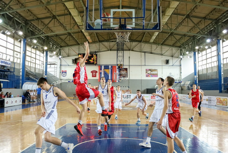 Metalac - Spars (foto: Đorđe Đoković)