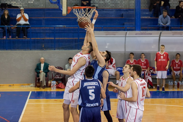 Poeni Dujkovića (foto: Đorđe Đoković)