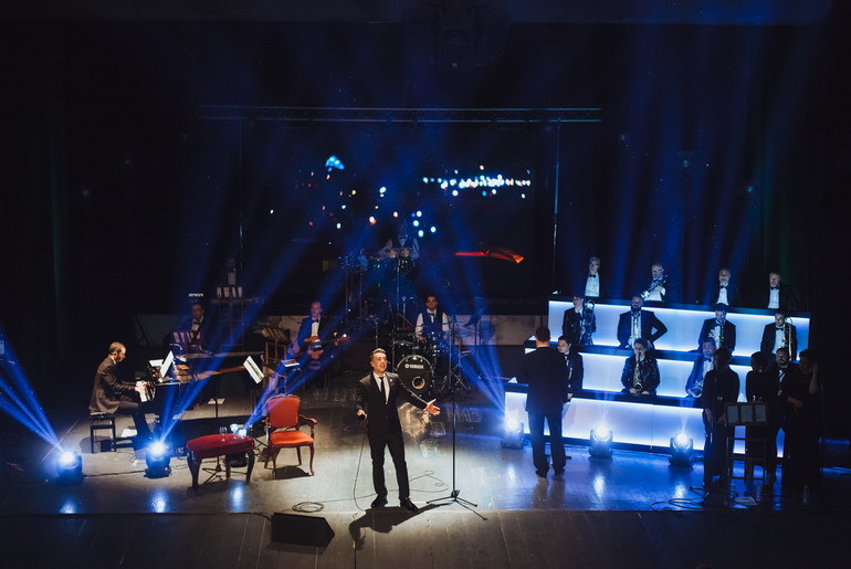 Koncert Željka Joksimovića (foto: Đorđe Đoković)