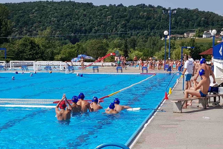 Turnir Valjevo-Srbija 2017 (foto: Kolubarske.rs)