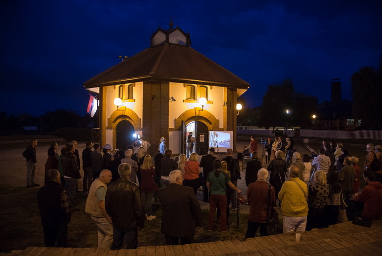 IUS Radovan Trnavac Mića