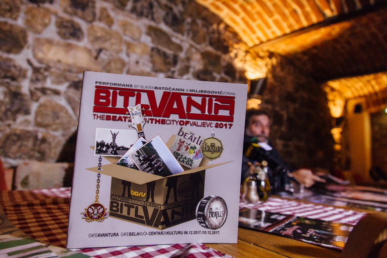 BitlVAnia (foto: Đorđe Đoković)