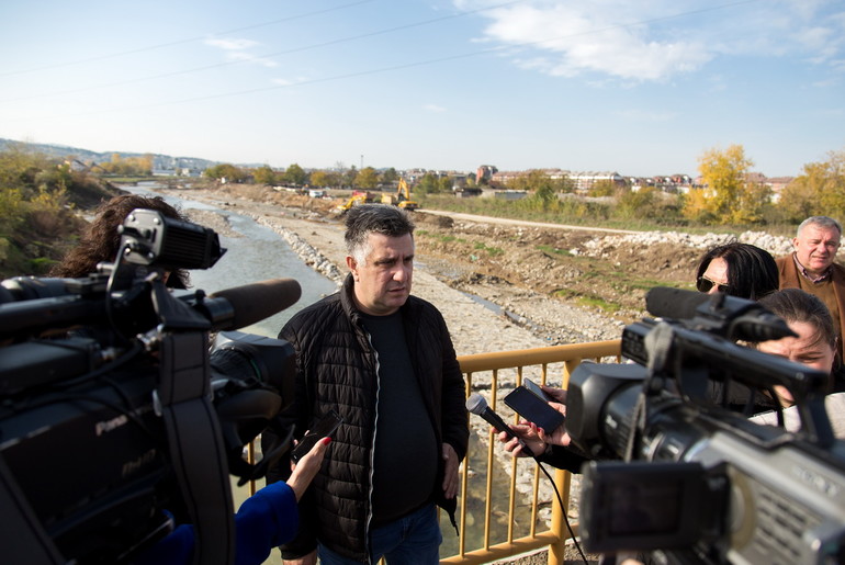 Slobodan Gvozdenović  (foto: Đorđe Đoković)