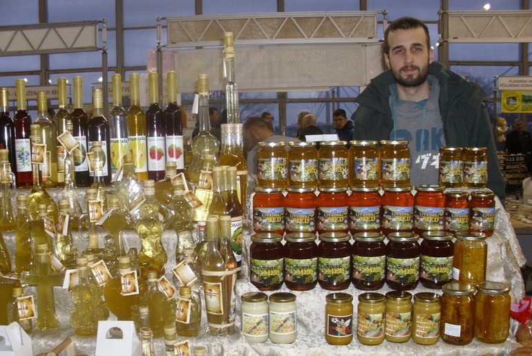 Đorđe Radovanović  (foto: Milica Lukić)